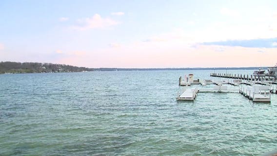 Lake Geneva City Council votes 4-3 to open beach for Memorial Day weekend