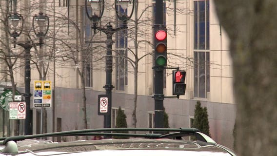 Report: Huge growth in number of African Americans killed in car crashes in Wisconsin