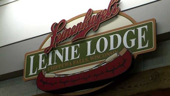 A major Wisconsin brewing company is now catering to travelers at Mitchell Airport