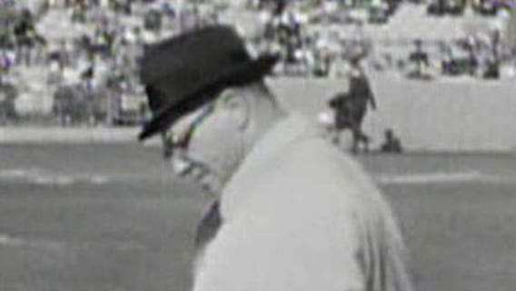 Packers legends Starr, Kramer remember legendary coach Lombardi