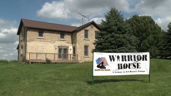Lomira home to help homeless veterans -- not homeless sex offenders