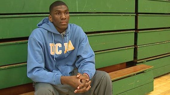 MPS' Kevon Looney named McDonald's All-American