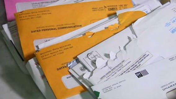 Protecting them from falling victim to scams: How to approach that financial conversation with your aging relatives