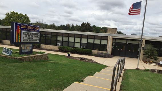 Intruder enters Waukesha school, assaults office workers and parent