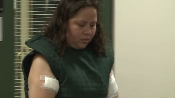 $5M cash bond: Kenosha mother awaits charges in deaths of her children