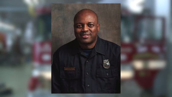 Milwaukee firefighters union sells t-shirts in memory of Darrin Jones