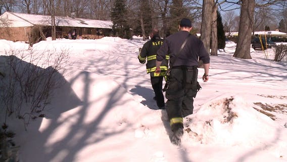 Dangerous cold, snow keeps 1st responders busy into March: 'We're done with winter'