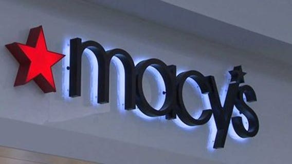Macy's open for 48 hours straight in final weekend before Christmas