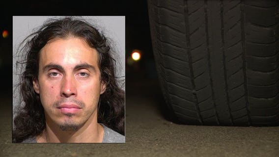 Wisconsin crime spree: Curtis Mallory sentenced, 1 1/2 years prison