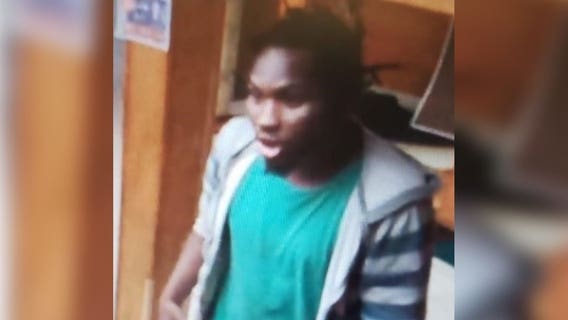 Man walked into Bronx Mosque seeking help to attack an NYPD precinct, police say