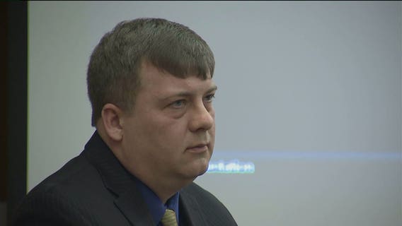 Christopher Manney loses appeal to rejoin the Milwaukee Police Department