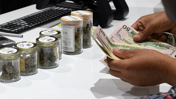 Company hiring marijuana tester, critic for $3,000 a month