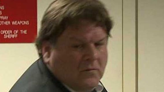 Man charged with false recall petition signatures headed to trial