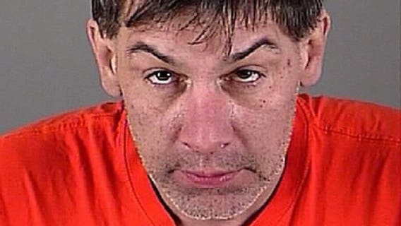 Man accused of trying to steal purses from women during Mass: "Thank goodness we have a forgiving God"