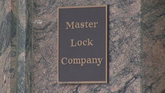 Master Lock headquarters to move to former Caterpillar south campus on S. Howell in Oak Creek