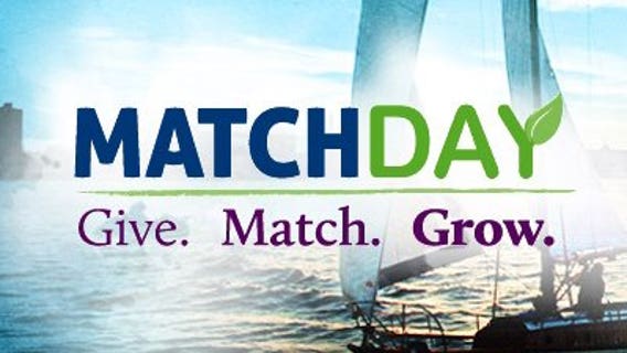 Help FOX6 raise money for Hunger Task Force on Match Day