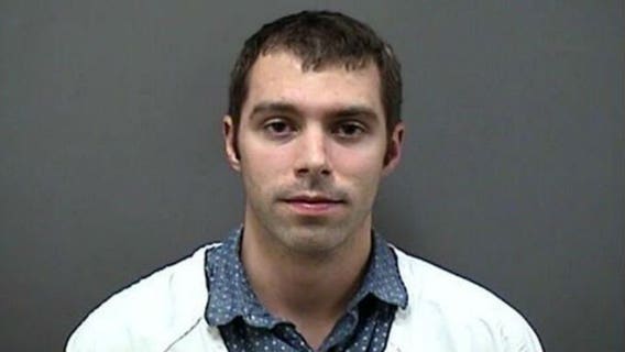 Milwaukee man arrested for trying to meet 15-year-old girl for sex in Racine