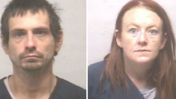 Store security guard who stopped suspects from shoplifting happy he could help solve Alabama murder