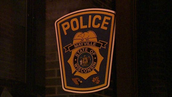 Mayville death investigation; husband, wife found deceased