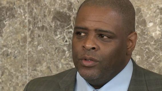 Demond Means resigns as commissioner of turnaround plan for failing Milwaukee public schools