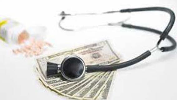 Contact 6 helps to unravel man's "Medicare Mystery"