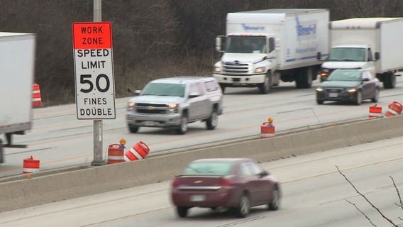 "A big road trip weekend:" AAA expects 39M Americans to travel this holiday weekend