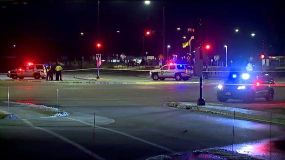 24-year-old Milwaukee man shot, killed following dispute in Menomonee Falls; suspect at large