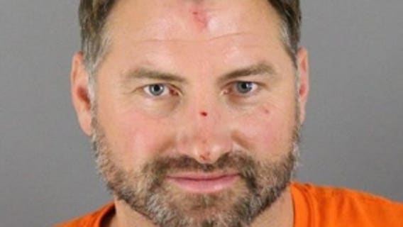 Prosecutors: Man accused in hit-and-run was drinking beforehand; said he hit 'a deer or something'