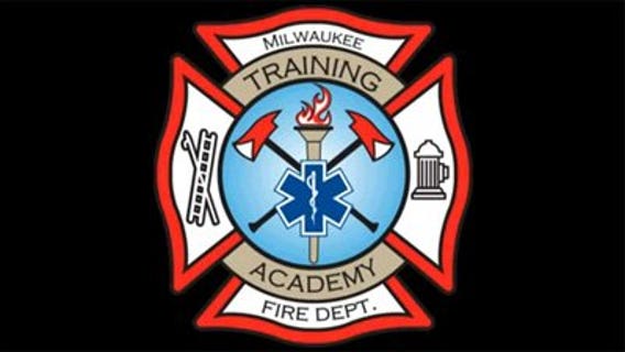 Applications to be a fire cadet in Milwaukee due on Monday, Nov. 26