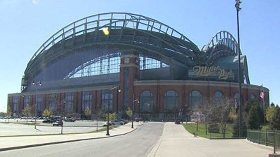 Want to work at Miller Park? Food, beverage & retail service provider is hiring!