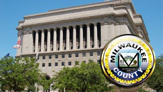 Sheriff Clarke says he is unwilling to accept proposed Co. budget