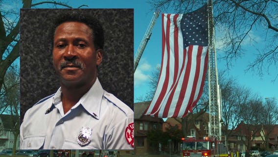 'He was family:' Milwaukee FD mourning loss of lieutenant who lost fight with cancer