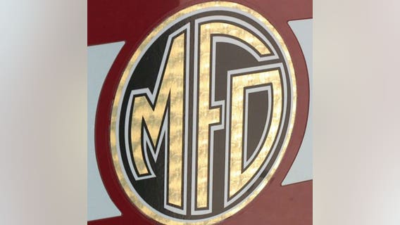 $20K cash bail for Milwaukee firefighter accused of sexually assaulting co-worker