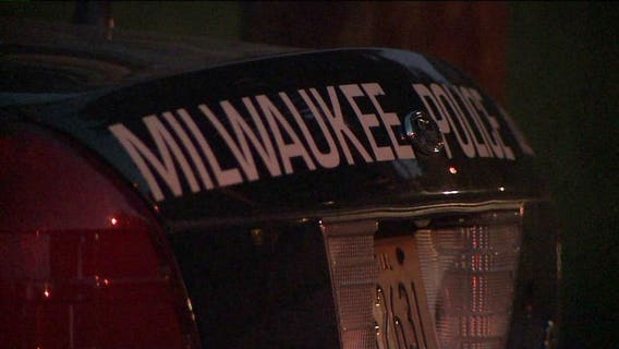 Milwaukee shootings Saturday; 85-year-old wounded near MLK and Garfield