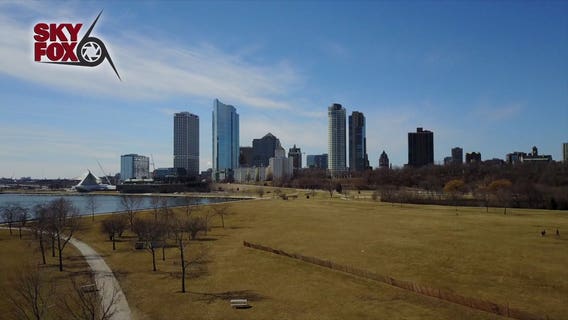 "Put their roots here:" Officials hope Amazon's 2nd HQ is built in Milwaukee area