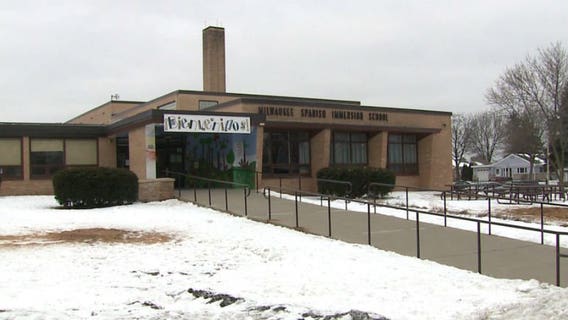 "Exceeding our capacity:" MPS' in-demand Milwaukee Spanish Immersion School set to expand