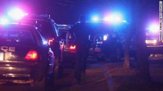 College police officer shot dead on MIT campus