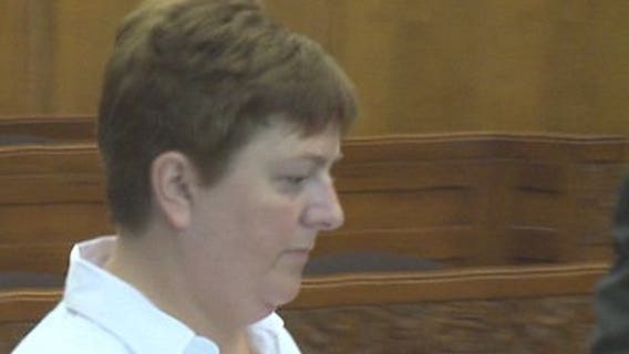 Tammi Monty sentenced to a year in prison, terminated from MPS