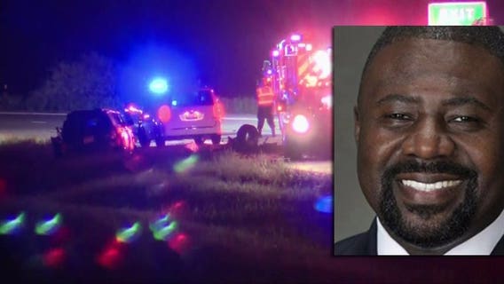 After crash killed wife, daughter, UW assistant coach focused on recovery, helping others