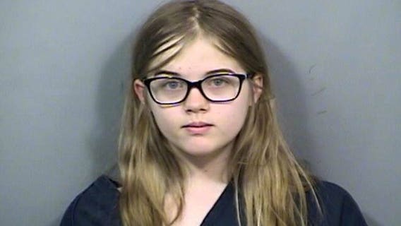 "She was cool until 4th grade:" Classmate talks about 12-year-old stabbing suspect