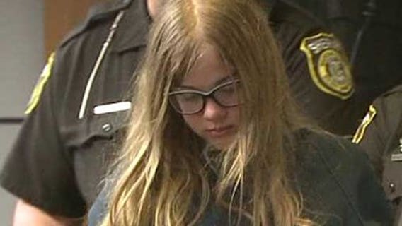 Attorney says girl charged in stabbing is mentally ill; Should they be tried in adult court?