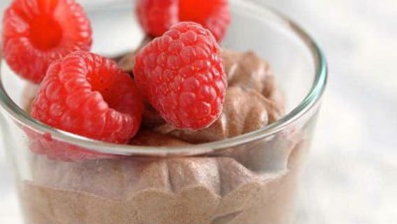 Easy, fun Valentine's Day recipes for any chocolate lover