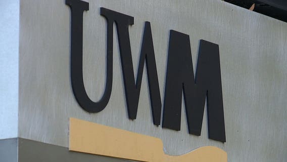 UWM carbon monoxide leak; potentially lethal levels reported