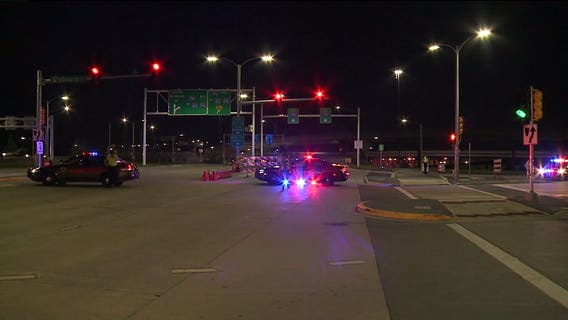 27-year-old man faces charges for hit-and-run after striking MPD officer near Summerfest