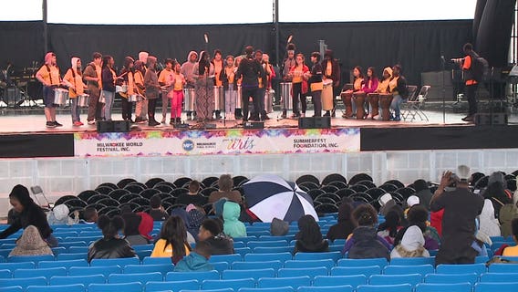 'These children are rock stars:' 120 schools participate in inaugural MPS All City Arts Festival