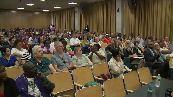 "We at MPS are facing another obstacle:" Some hope to stop 'MPS takeover plan' in budget proposal