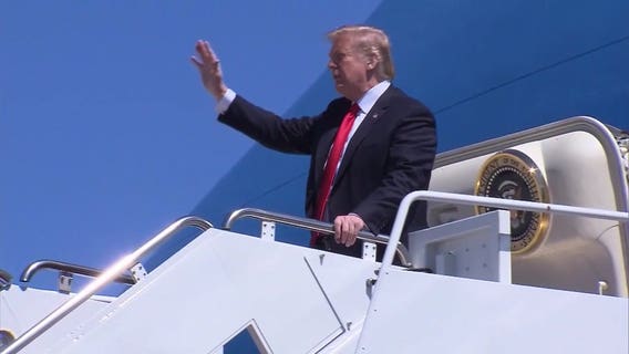 Wisconsin politicians react to Mueller report