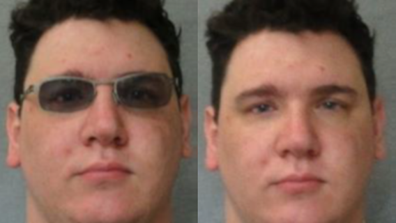 Waukesha police: Convicted sex offender released into community