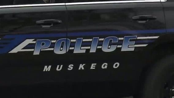 Muskego police chase and crash, driver arrested; 2 other people injured
