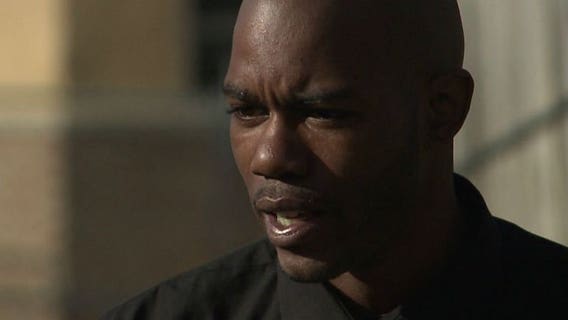 Nate Hamilton, Tory Lowe speak out on Baltimore: There are more productive ways to vent frustration